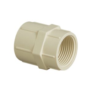 CPVC/UPVC Female Threaded Adapter (FTA)