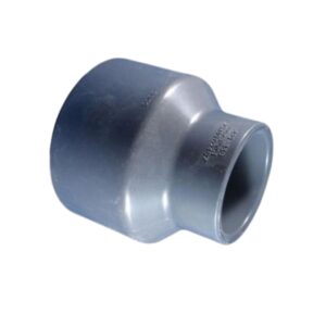 PVC Male Reducer