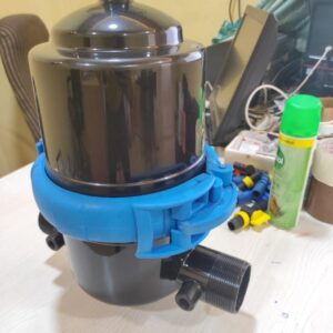 PVC ULTRA SCREEN FILTER 2,2.5,3 INCH